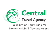 central travel agency